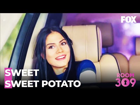 Lale's In Trouble With Her Hormones - Room 309 Episode 73