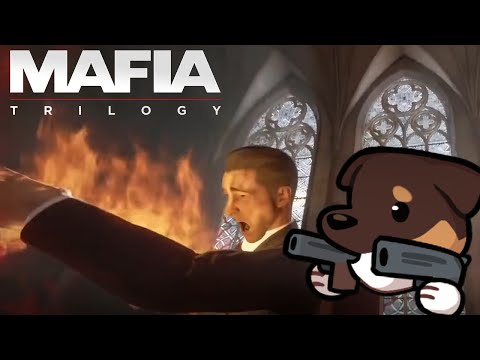 39daph ALL DEAD COMPILATION MAFIA I