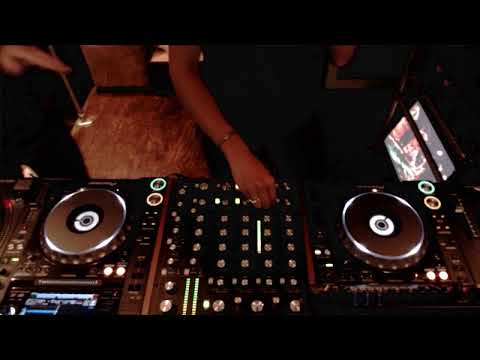 Resonate XX w/ Aldanya + Lenka Toma - 25.10.2019