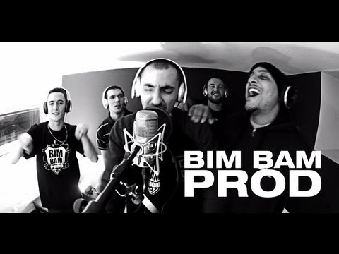 Bim Bam Prod - Vocal Jam Sessions - ( Ep12-S02 )