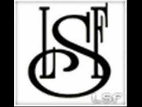 inb ft lsf - leipe shit