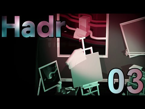 Hadr Game Steam Community :: Video :: Hadr 🪄 03: Bildception, deine Gedanken ...