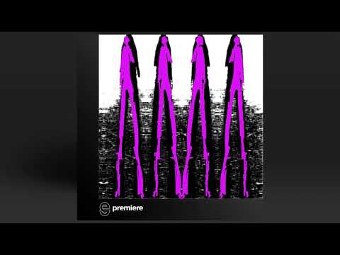 Premiere: Moo Moonster - Europa feat. Final Grrl (Amarcord Remix) - Ya Hala Ya Hala Records