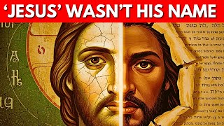 They Lied About Jesus — And You Still Believe It