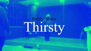 [얼반기초] Pretty Sister - Thirsty (URBAN Dance)