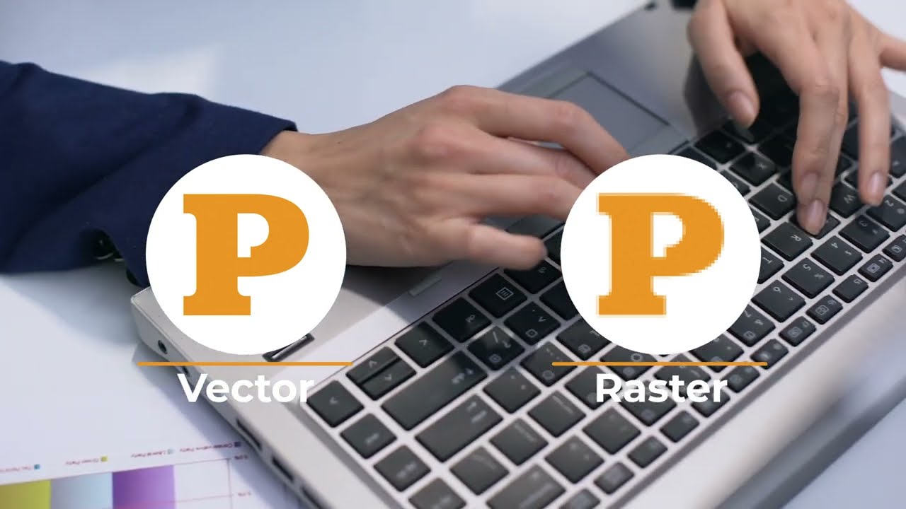 Understanding Vector and Raster Graphics | A Guide for Digital Design and Printing