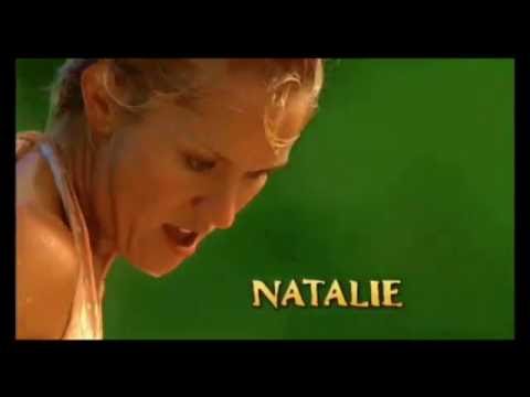 Survivor: Winners Intro