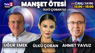 Mansur Yavaş'tan Butlancılara yalanlama! I Öcalan'a "hayati görev" ist