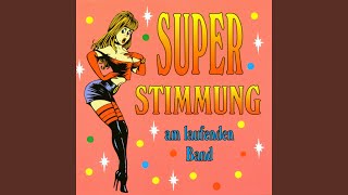 Lustig ist das Zigeunerleben