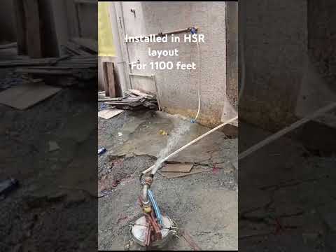 DC Water Pump
