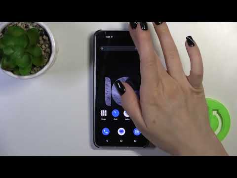 How to Change Screen Recorder Quality on Asus Zenfone 10