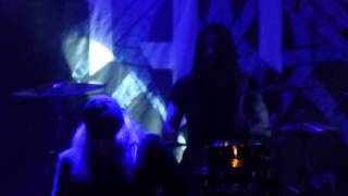 TRIPTYKON - ALTAR OF DECEIT (LIVE AT BLASTFEST 21/2/14)