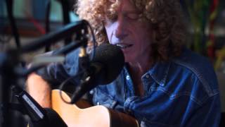 The Large Number 12s - 'Christmas' (Live at 3RRR)