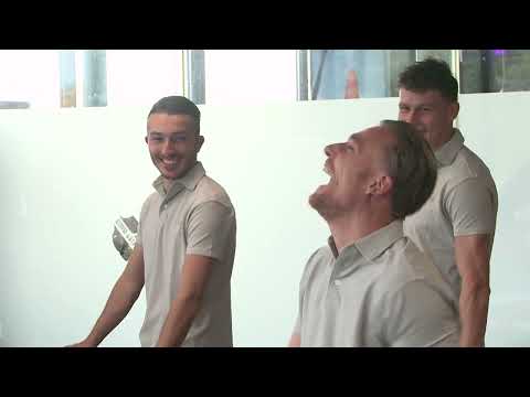 ZUMO - nieuwe leisure sponsor N.I.V.O.-Sparta