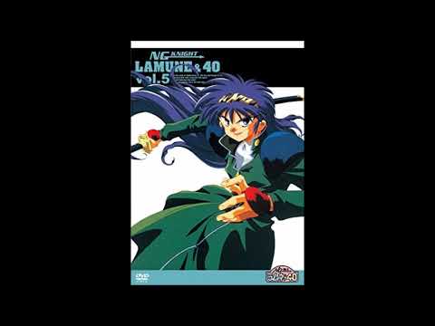 NG Knight Lamune & 40 L!O!V!E!! Out-Sider Kazuki Yao