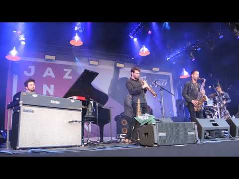 Omer Avital Qantar [2] ('s-Hertogenbosch, Jazz in Duketown, 8-6-2019)