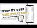 Full SMC Strategy - Step by Step with Trading Plan