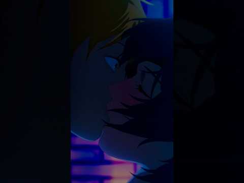 Himeno and Denji 4K HDR - 60fps #contentcreator #anime #chainsawman #denji #animeedit