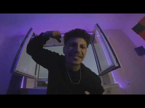 D Rivero - Fast Food (Music Video)