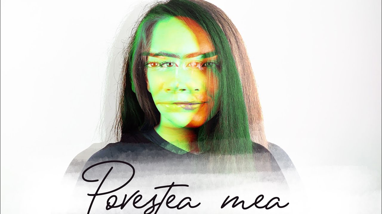A.L.I. (Alina Statie) ♥️ - Povestea mea (Official Music Video)