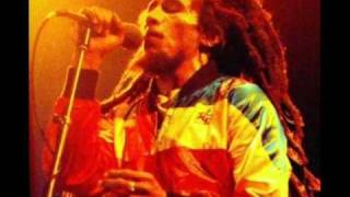 Bob Marley - **~Hammer~**