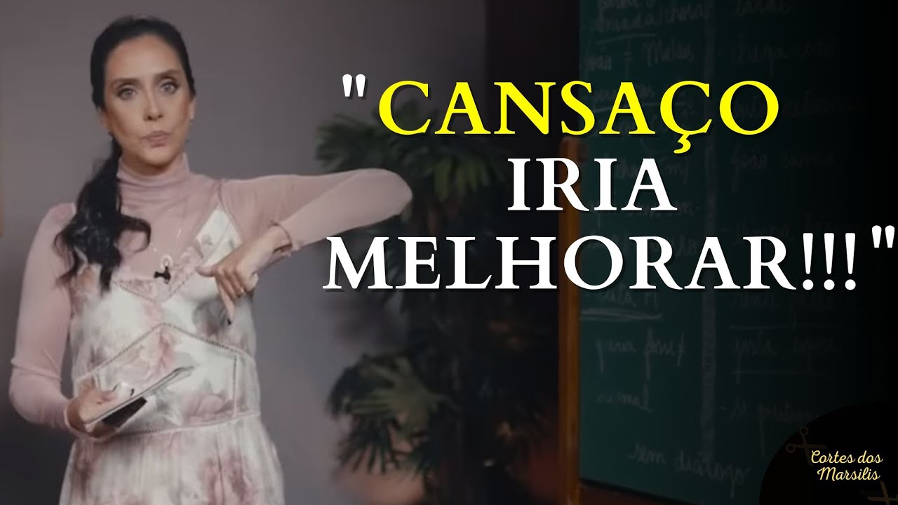 ISSO ACONTECE COM QUEM TEM ROTINA!!! | De mãe para mãe | SAMIA MARSILI