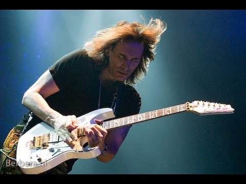 Steve Vai Style Lesson