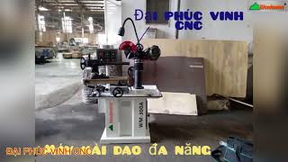 MÁY MÀI DAO HỢP KIM ĐA NĂNG WM-300A WOODMASTER