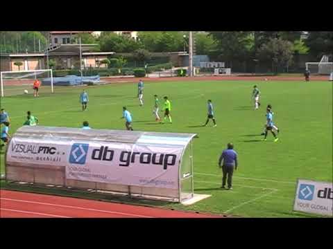 GIOVANISSIMI ELITE U15 GIRONE B MONTEBELLUNA-LIVENTINA (video amatoriale)