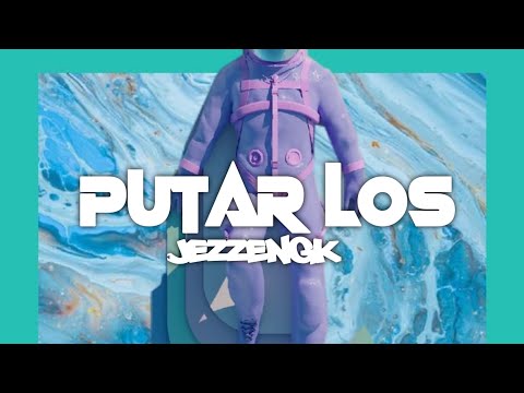 PUTAR LOS - JEZZEN GK