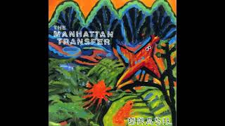 So You Say - The Manhattan Transfer