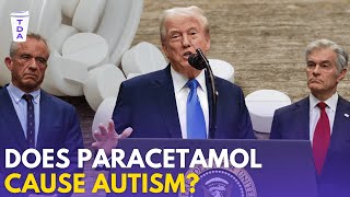 Is paracetamol still safe? | The Daily Aus