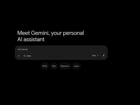 Item video thumbnail