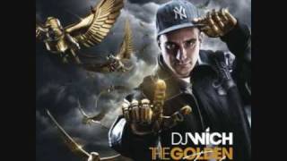 DJ Wich - Cheat On Her ft. RL of next & Nironic