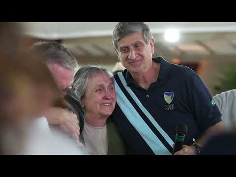 BRAZILIAN NATIONAL 2023 - 𝐈𝐧 𝐭𝐡𝐞 𝐍𝐚𝐦𝐞 𝐚𝐧𝐝 𝐌𝐞𝐦𝐨𝐫𝐲 𝐨𝐟 𝐏𝐚𝐮𝐥𝐨 𝐉𝐚𝐦𝐢𝐥 𝐒𝐚𝐥𝐢𝐛𝐚