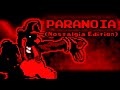 FNF - (PARANOIA - Nostalgia Edition) Mario Madness V2 (Remix)