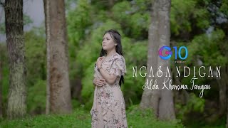 Download lagu ALDA KHARISMA TARIGAN II NGASA NDIGAN II LAGU KARO TERBARU 2025  II  MUSIC VIDEO mp3
