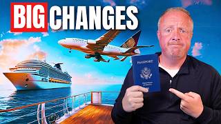 NEW Cruise Rules You Need to Know in 2026