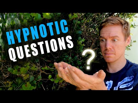 💎CONVERSATIONAL HYPNOSIS TECHNIQUES | COVERT HYPNOSIS | LABGAUGE PATTERNS