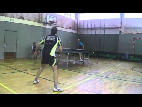 SSV Torgau - TSG Markkleeberg