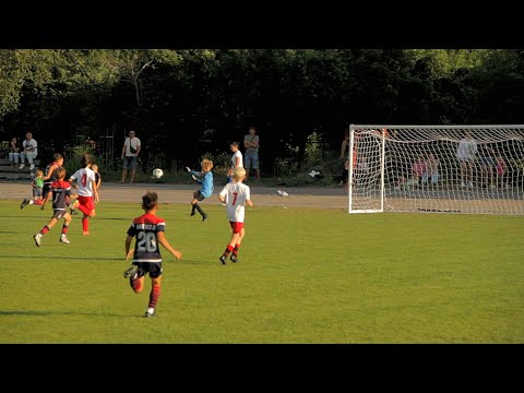 AF Radu Rebeja 2013 - FC Olimpic Chișinău 2012 4-3