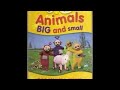 Teletubbies Animals Big And Small My Version