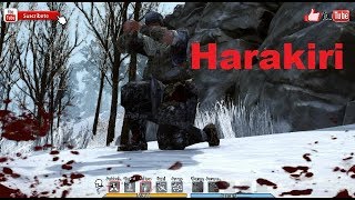 TIGER KNIGHT: Empire War - gameplay v4 HARAKIRI!! (i5 650 - GTX 950) - PC/HD