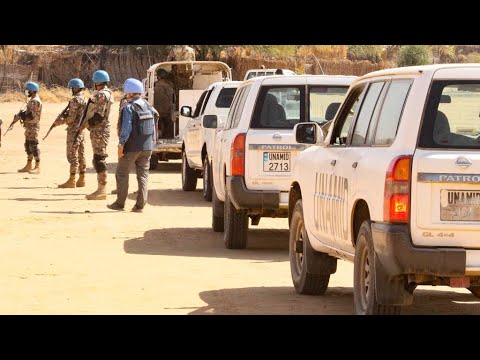 السودان عشرات القتلى في مواجهات بإقليم دارفور وغوتيريس يدعو السلطات إلى التدخل و"إنهاء القتال"