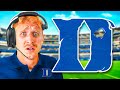 I Rebuilt The Most DIFFICULT College Team