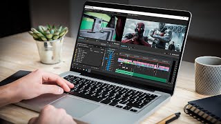 Top 5 Free Video Editing Software (2022)