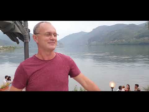 Bebe Dragomir-Vino mândro pe Clisură.(Cover)