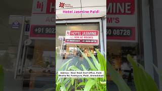 Download lagu Hotel Jasmine Paldi 📞 9023993635 #Paldi #PaldiAhmedabad #Hotels #BestHotels mp3