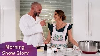 Download lagu Morning Show Glory / LATEST BRAZZERS VIDEOS mp3