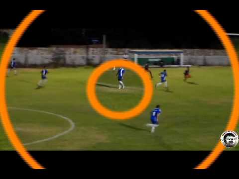 M momentos do 2ª Tempo de Flaresta 3 x 1 Revelação Campeonato Municipal de Itacuruba dia 07 11 2015